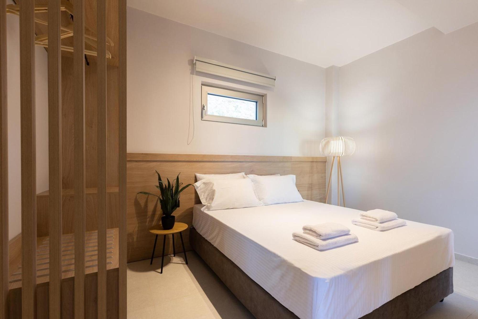 Luxury Villa U Kokkini Hani Εξωτερικό φωτογραφία