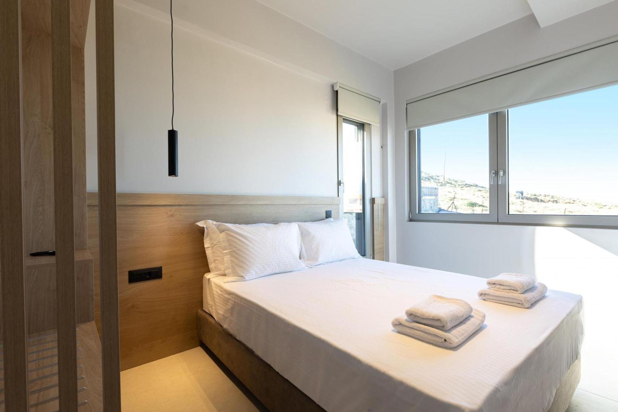 Luxury Villa U Kokkini Hani Εξωτερικό φωτογραφία