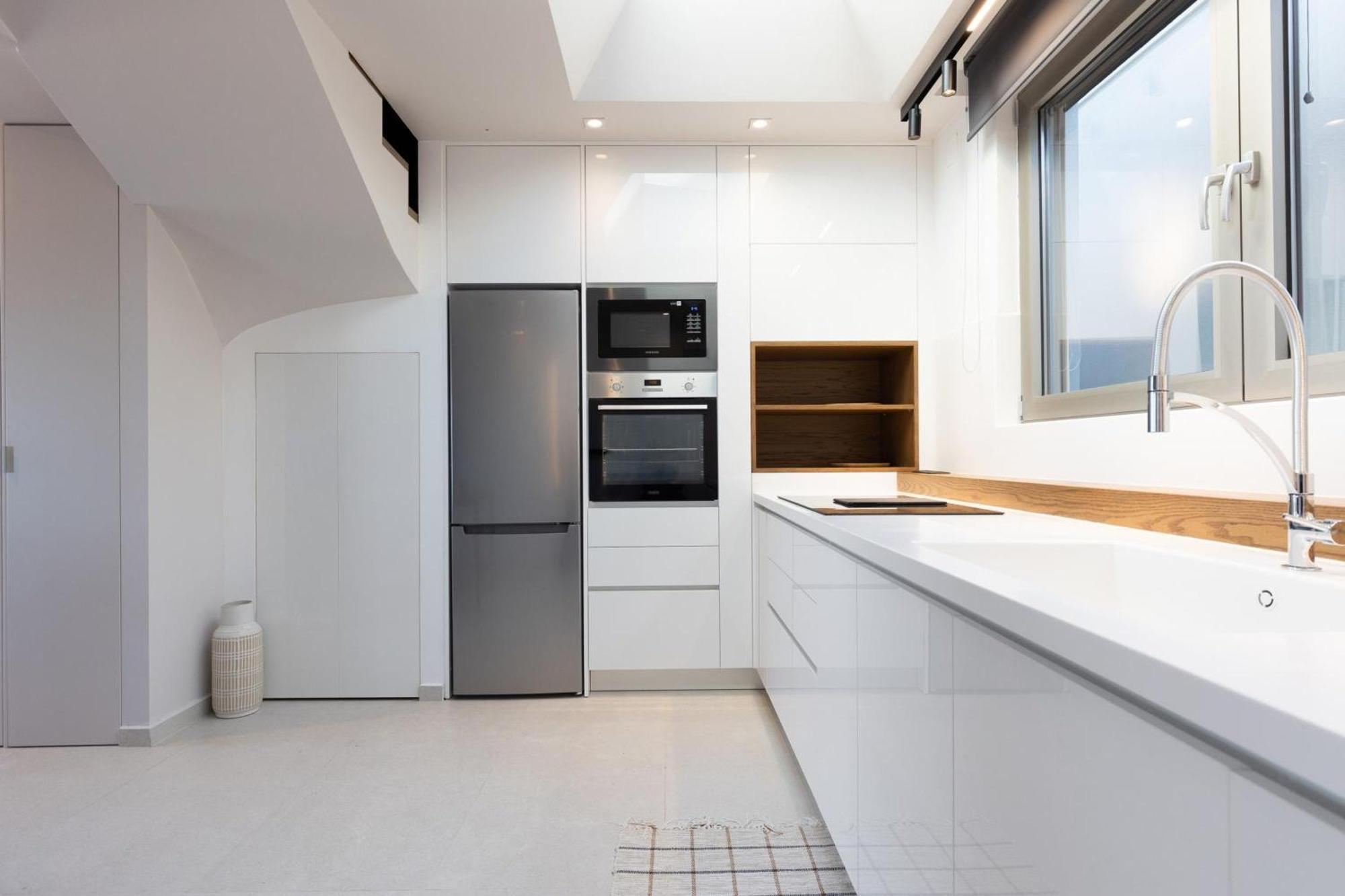 Luxury Villa U Kokkini Hani Εξωτερικό φωτογραφία