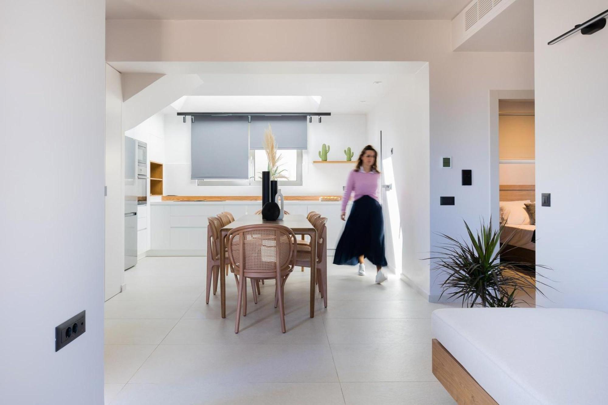 Luxury Villa U Kokkini Hani Εξωτερικό φωτογραφία